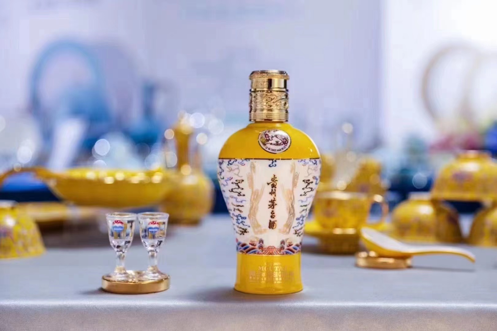 东山聊城东昌府高价回收茅台酒多少钱哪里回收(附近上门回收茅台酒）?